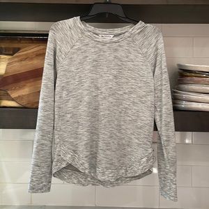 Athleta sweatshirt